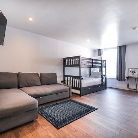 Piccadilly Wonderland Sleep 8 Vra Διαμέρισμα Λονδίνο Εξωτερικό φωτογραφία