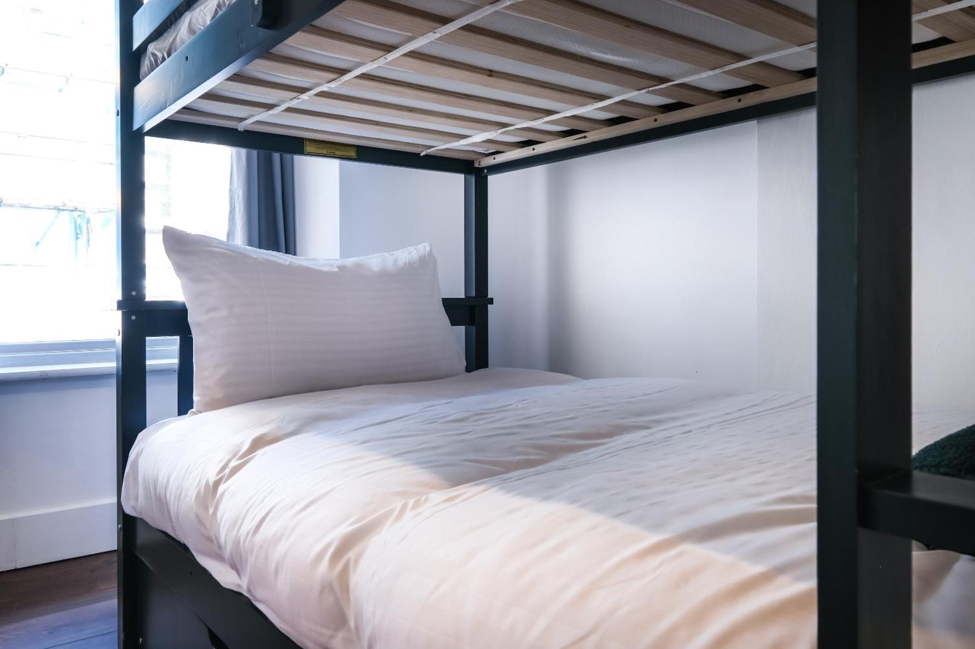 Piccadilly Wonderland Sleep 8 Vra Διαμέρισμα Λονδίνο Εξωτερικό φωτογραφία