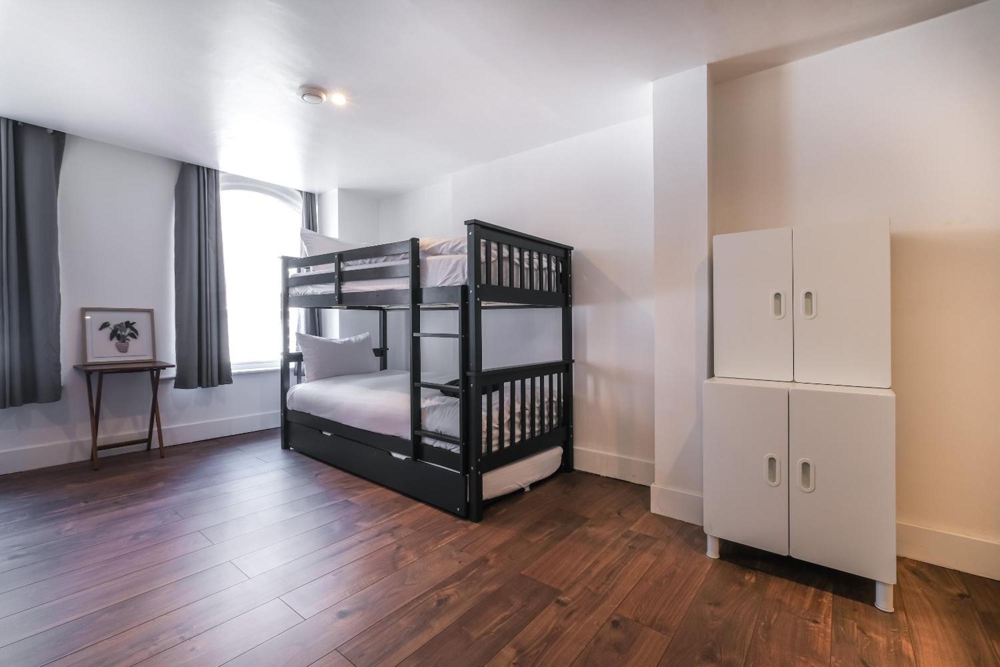 Piccadilly Wonderland Sleep 8 Vra Διαμέρισμα Λονδίνο Εξωτερικό φωτογραφία