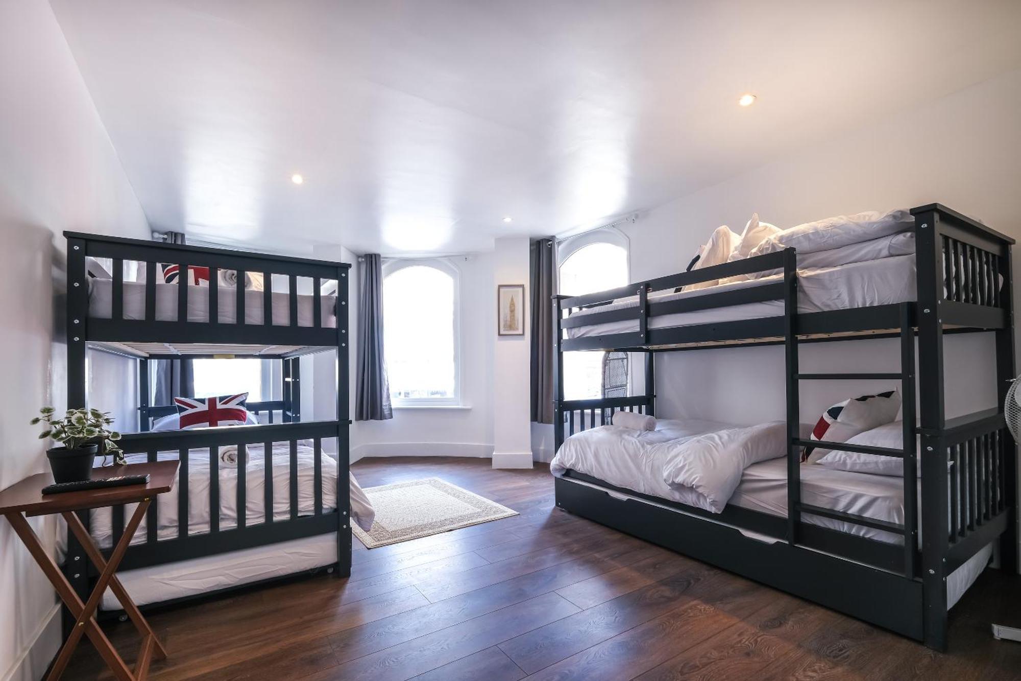 Piccadilly Wonderland Sleep 8 Vra Διαμέρισμα Λονδίνο Εξωτερικό φωτογραφία